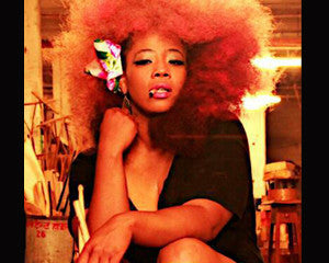 Welcome Crystal Martin - Liberty Drums Artist