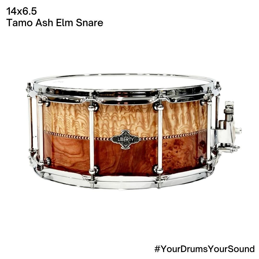 14x6.5 Tamo Ash & Elm burr cluster (made to order)
