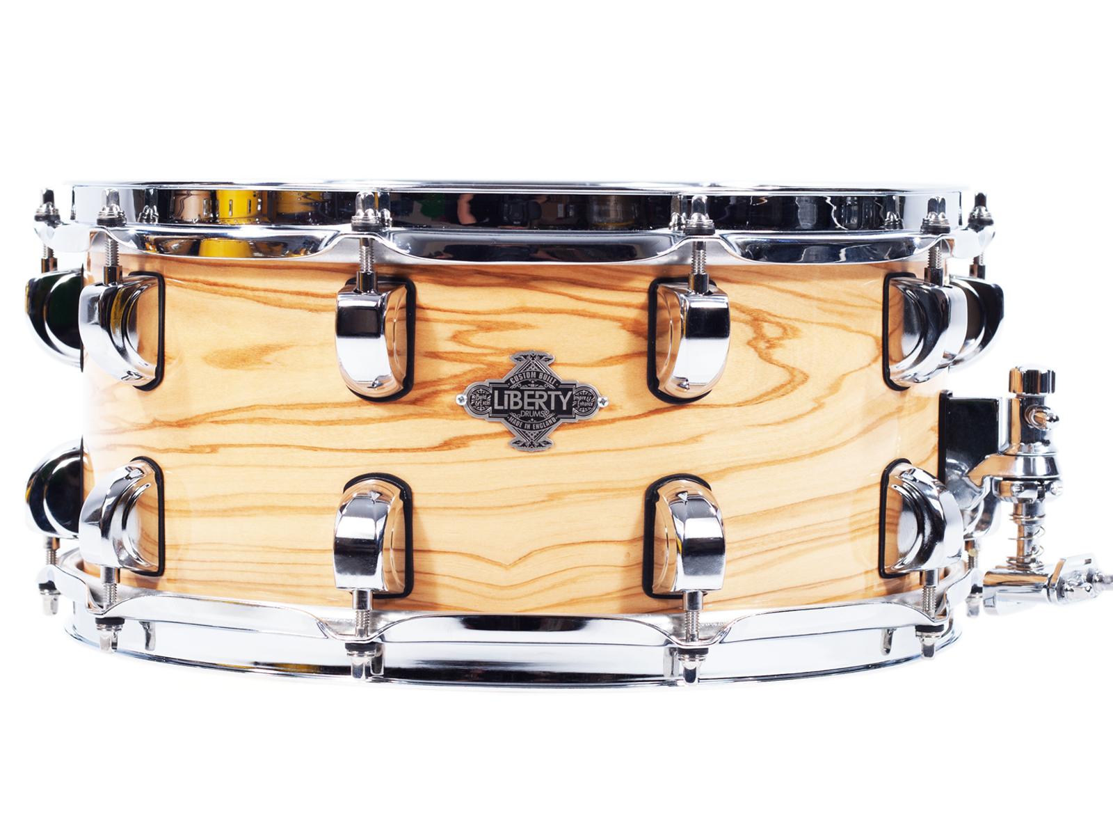 Exotic Series - Olive wood