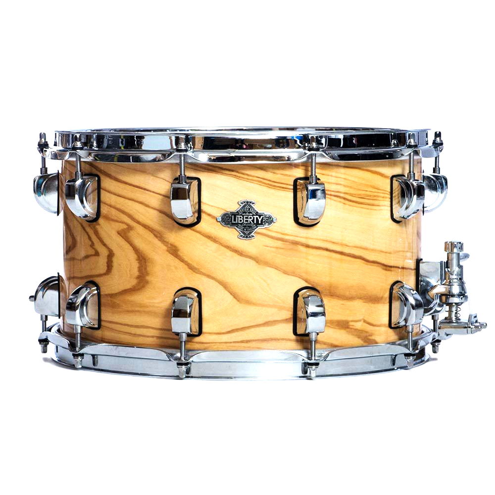 Exotic Series - Olive wood