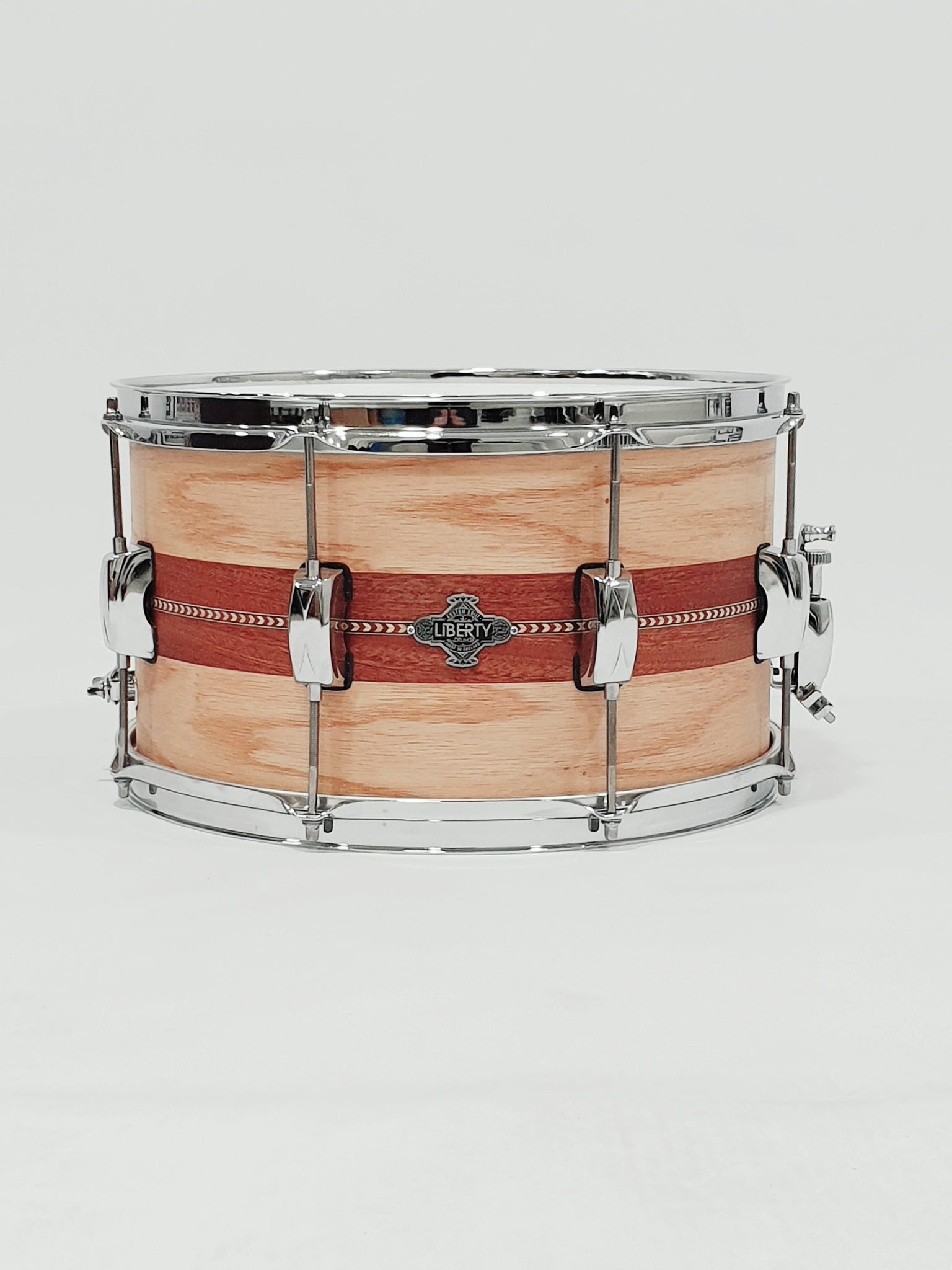 14x8 Custom snare drum (made to order)