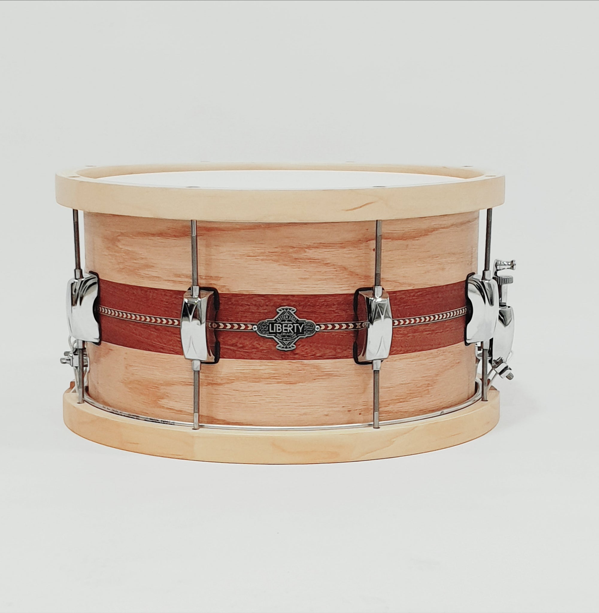 14x8 Custom snare drum (made to order)