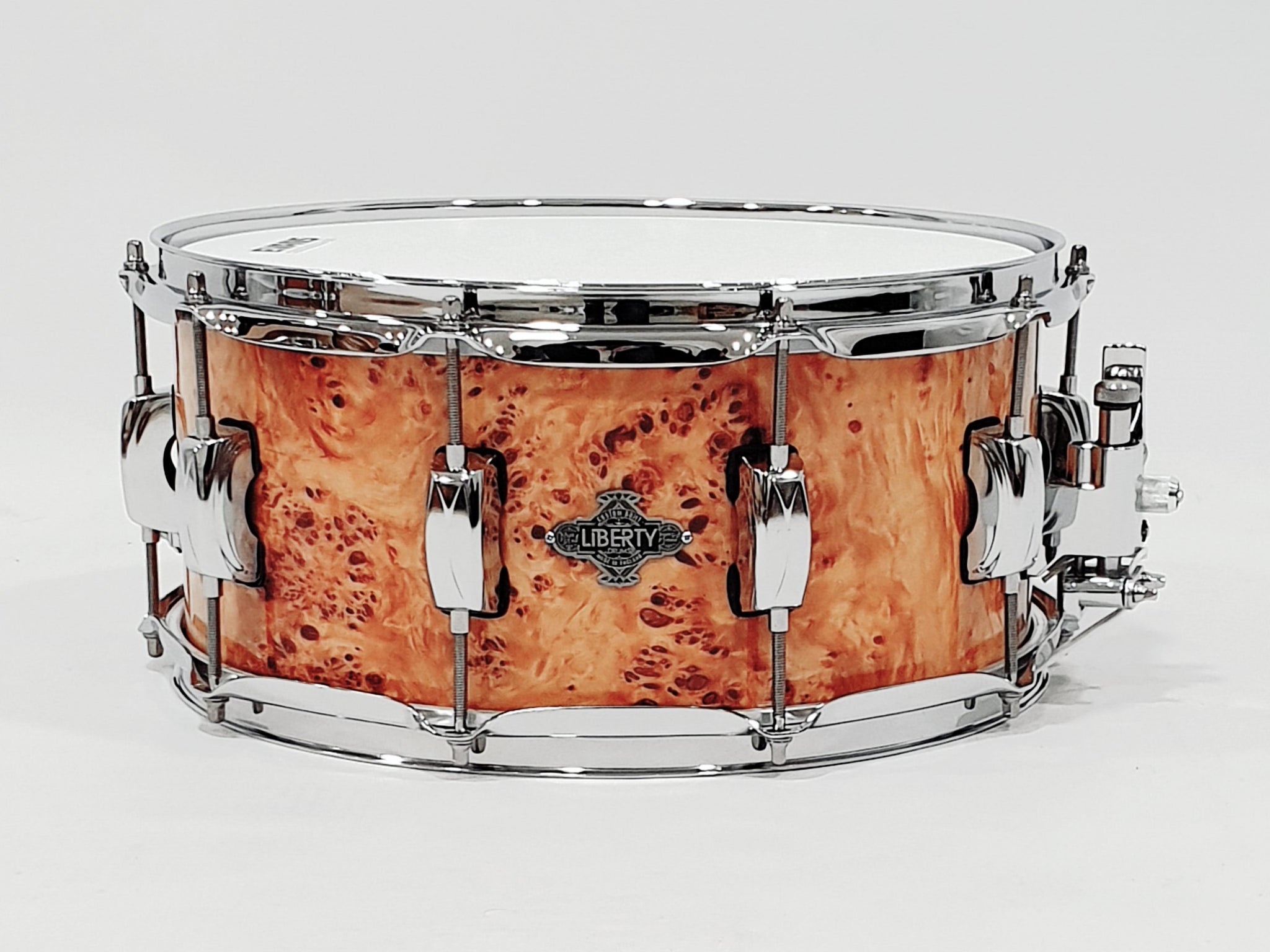 14x6.5 Poplar burl cluster