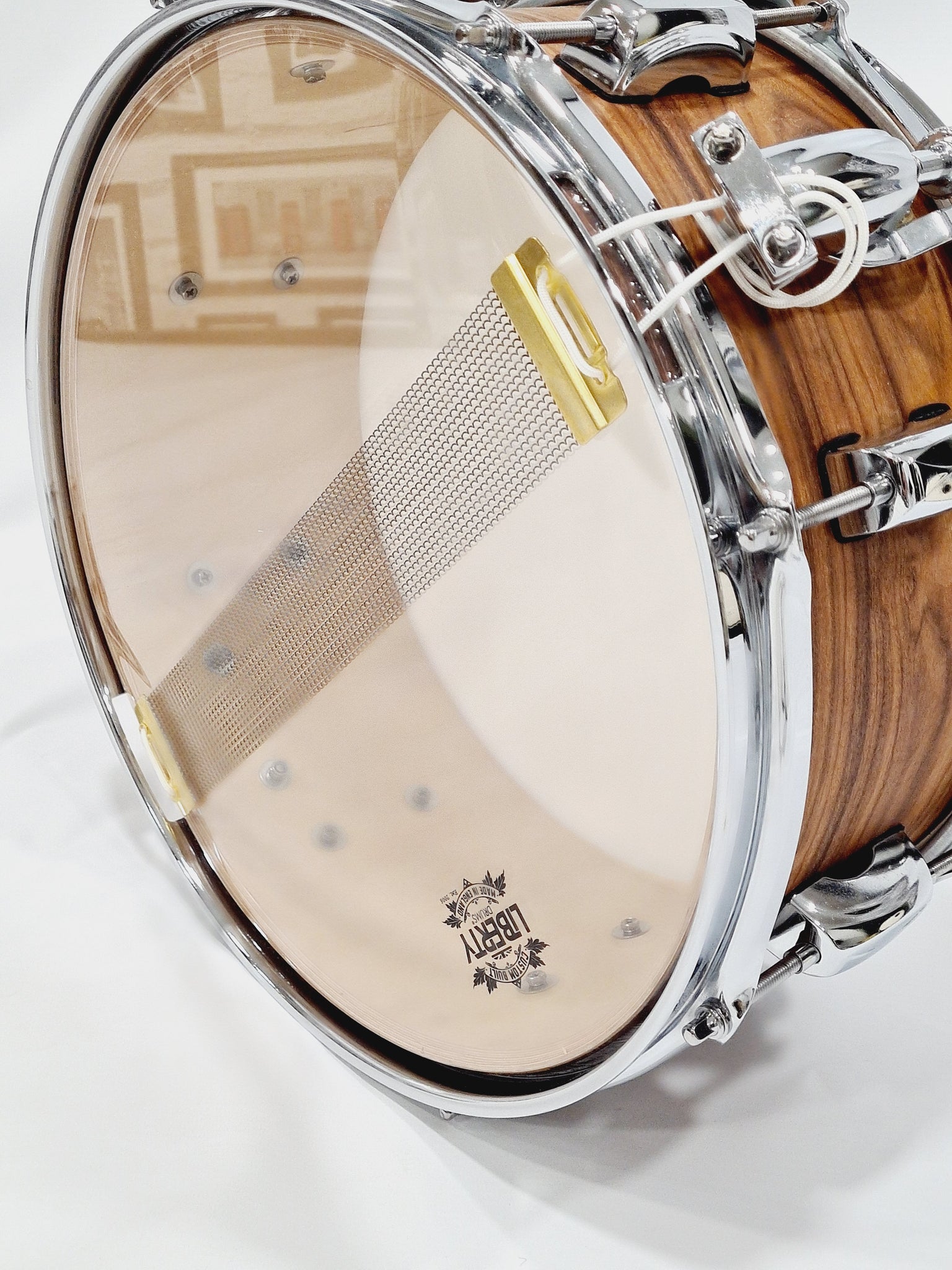 14x6 Pau Ferro