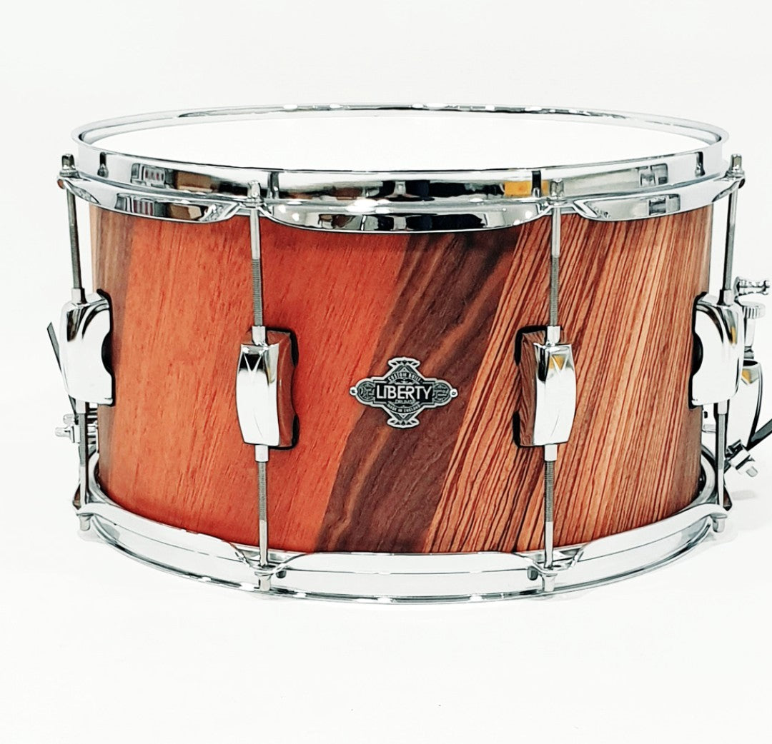 14x8 Custom snare drum (made to order)