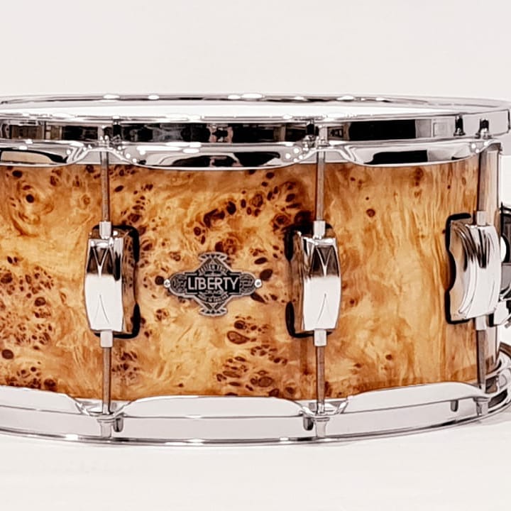 14x6.5 Poplar burl cluster