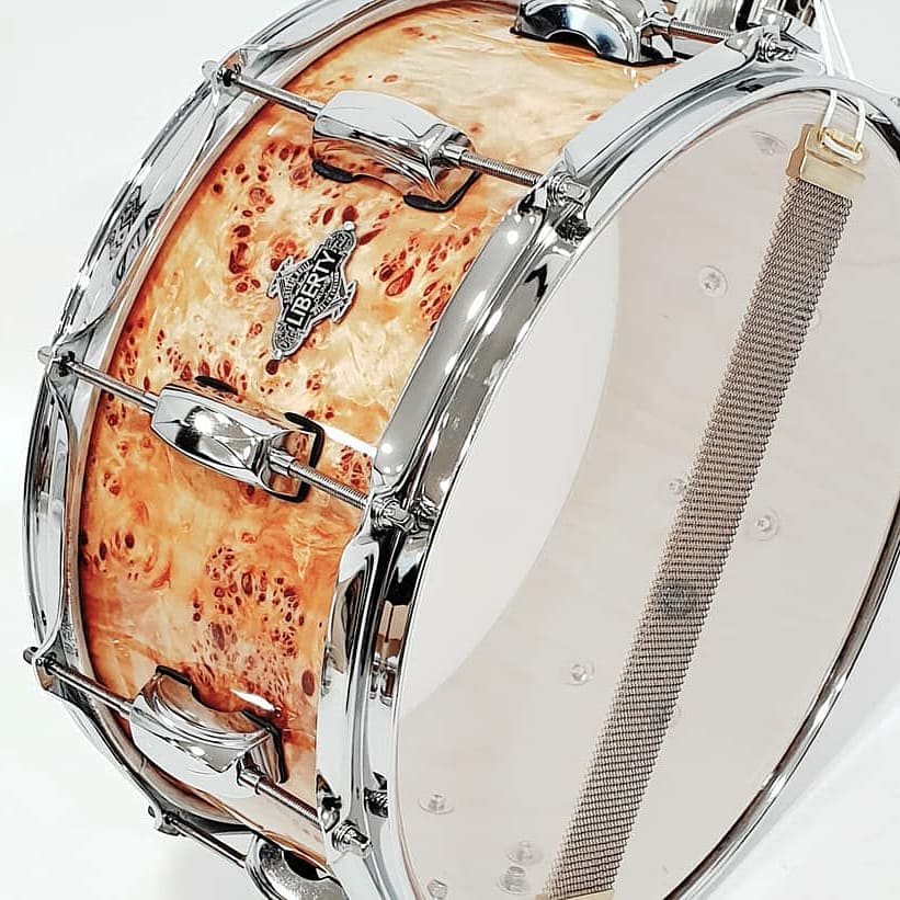 14x6.5 Poplar burl cluster