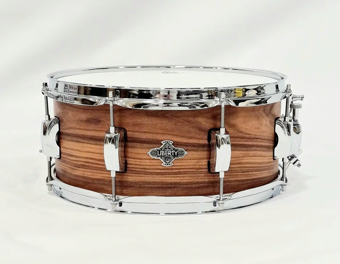 14x6 Pau Ferro