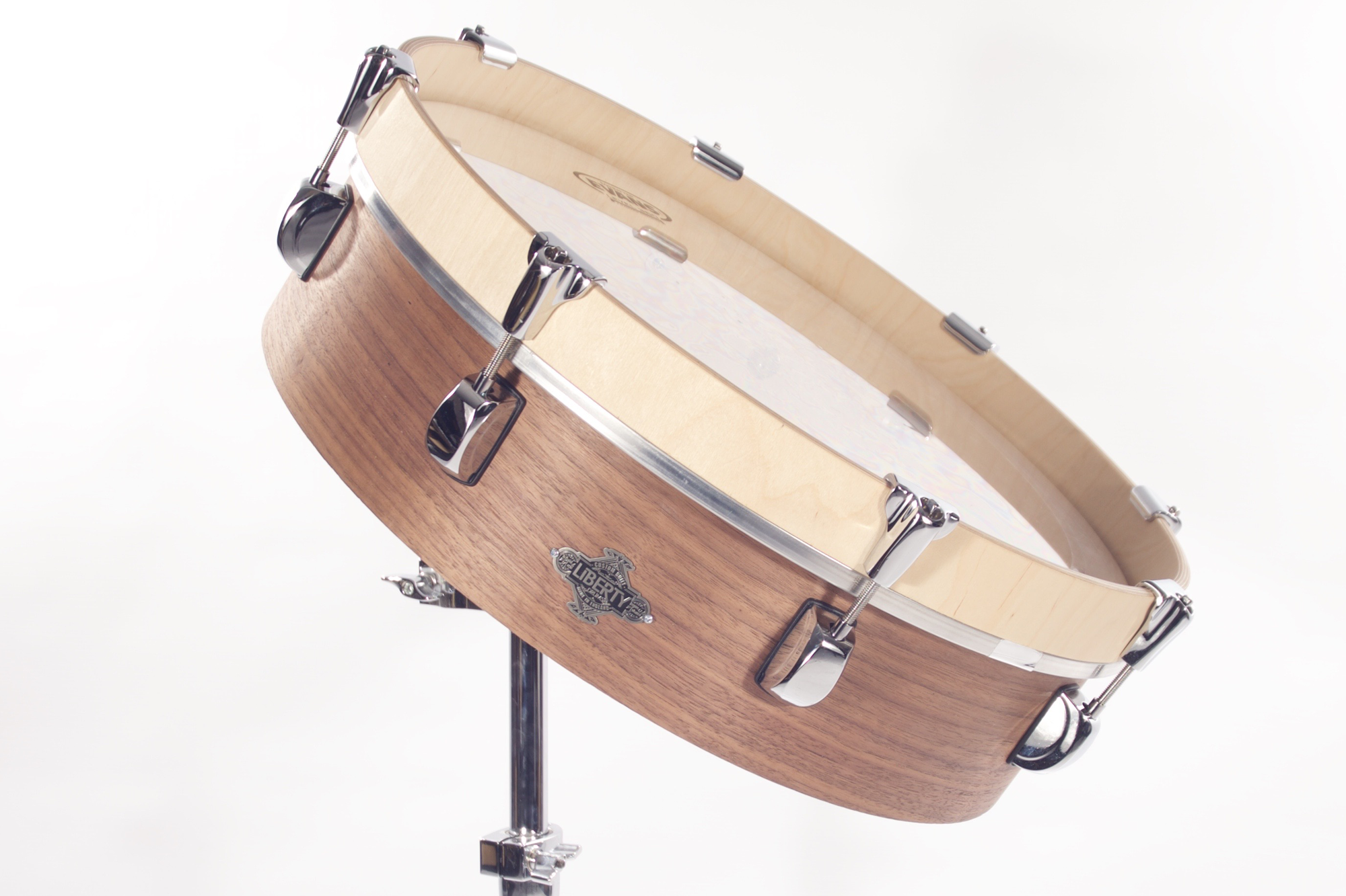 NEW LIBERTY DRUMS FAST GONG