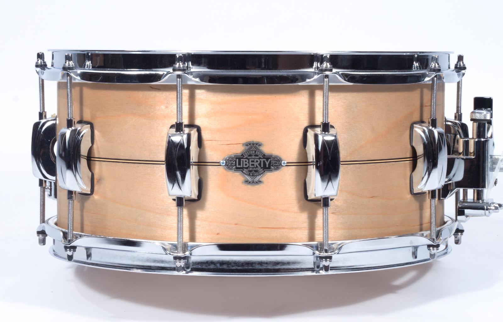 Inlay Series – Liberty Drums