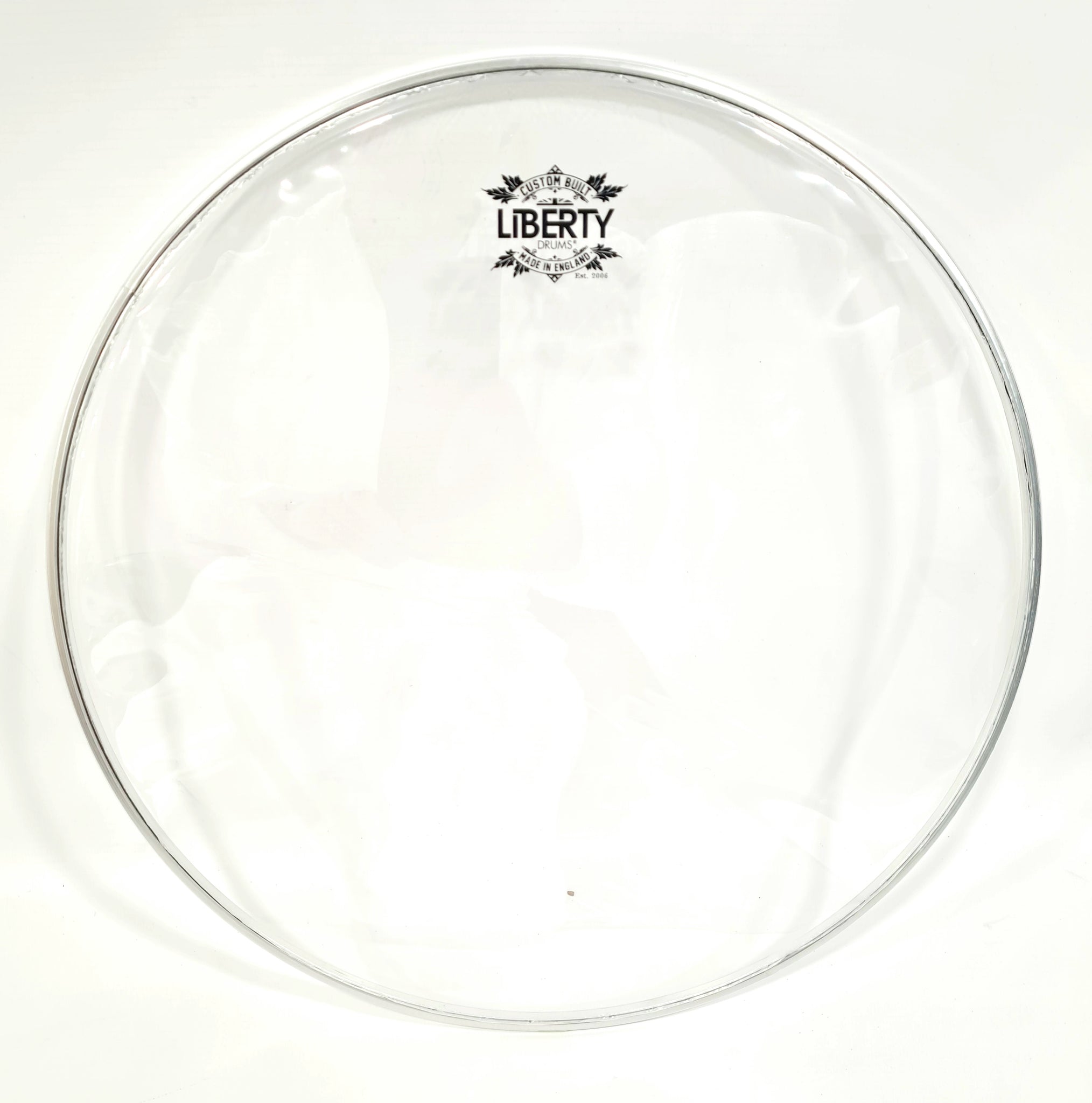 Liberty Drums Snare Drum Heads